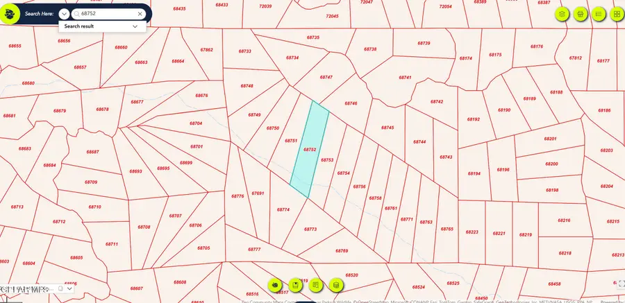 PN 68752 Tbd, Sierra Blanca, TX 79851 - #3