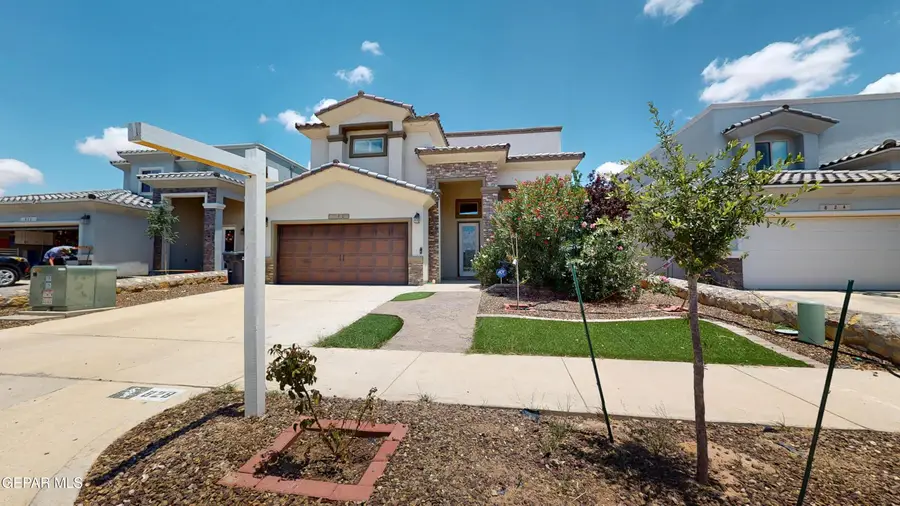 828 Lemington Street, El Paso, TX 79928 - #2
