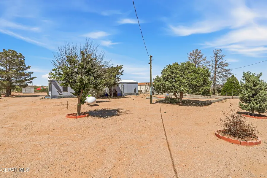 2760 Golden Sun Drive, Chaparral, NM 88081 - #2