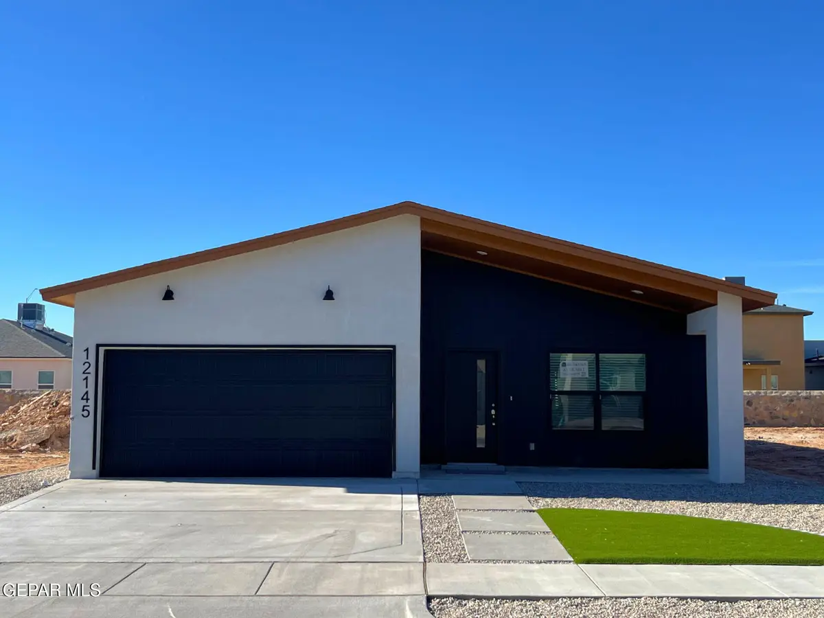 12145 Sanaa Drive, El Paso, TX 79934 - #1