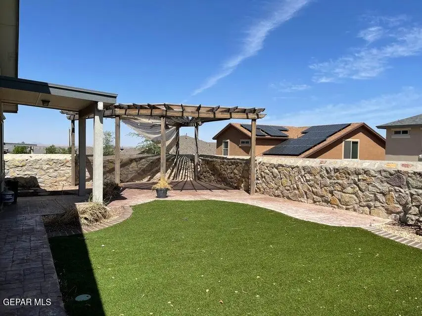 7505 Eagle Vista Drive, El Paso, TX 79911 - #1