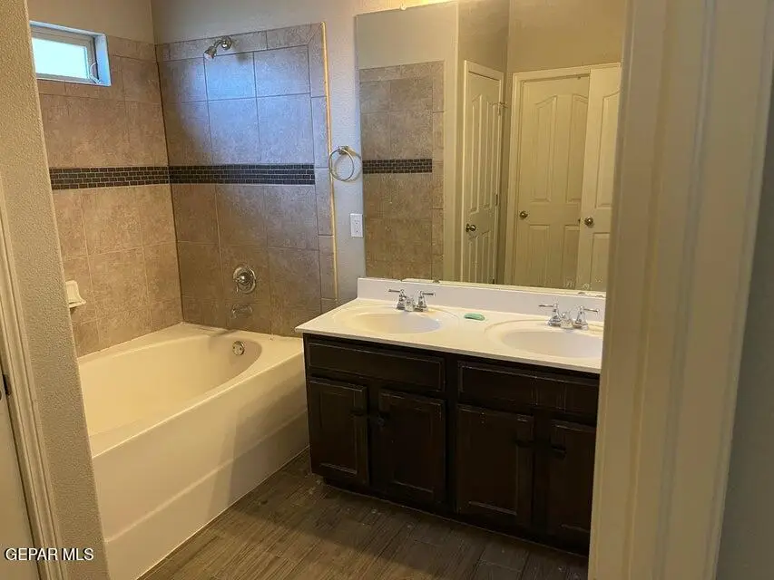 7505 Eagle Vista Drive, El Paso, TX 79911 - #2