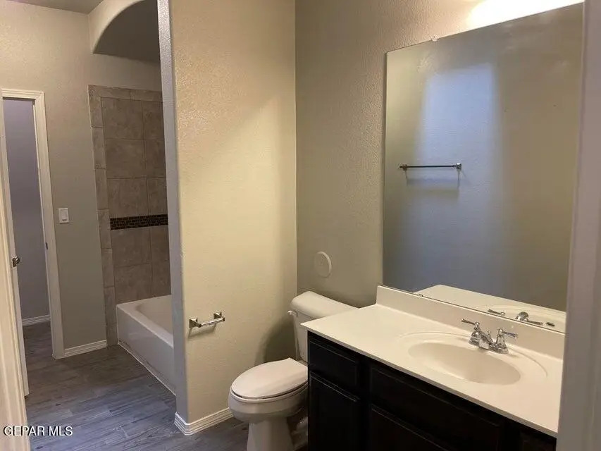 7505 Eagle Vista Drive, El Paso, TX 79911 - #3