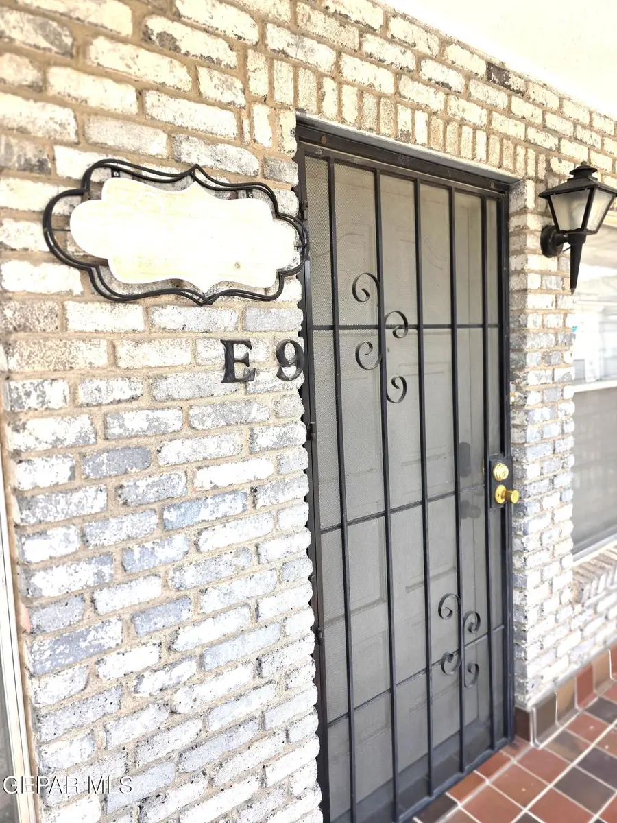 6700 Escondido Drive #E 9, El Paso, TX 79912 - #2