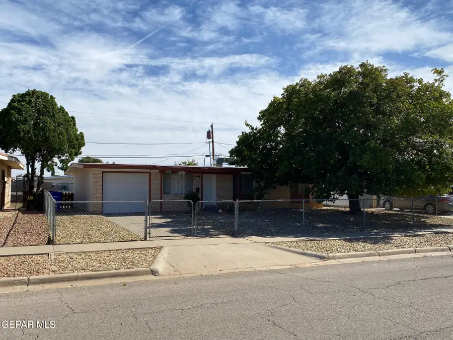 10412 Triumph Drive, El Paso, TX 79924 - #2