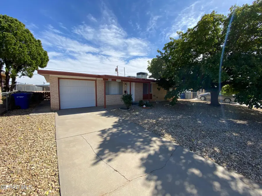 10412 Triumph Drive, El Paso, TX 79924 - #3
