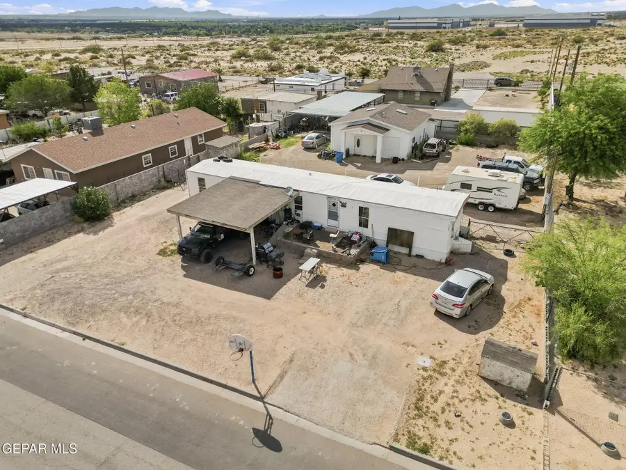 1581 Wolsey Drive, Clint, TX 79836 - #2