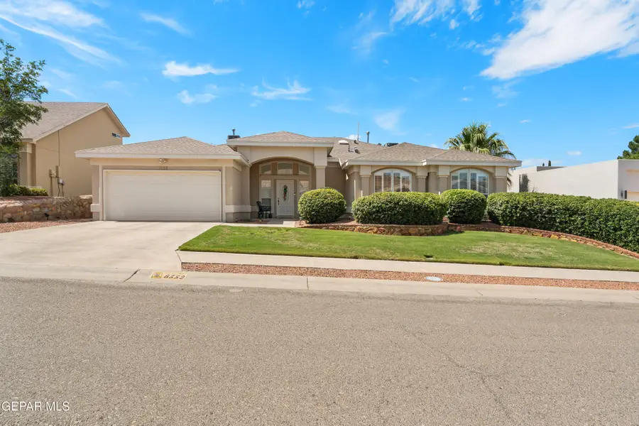 6552 Isla Del Rey Drive, El Paso, TX 79912 - #3