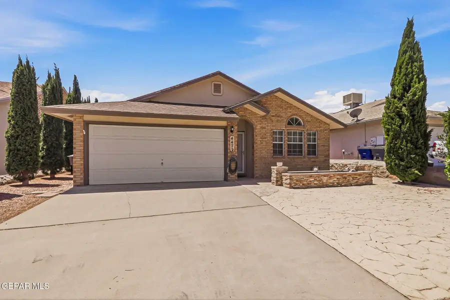 4472 Loma Diamante Drive, El Paso, TX 79934 - #2