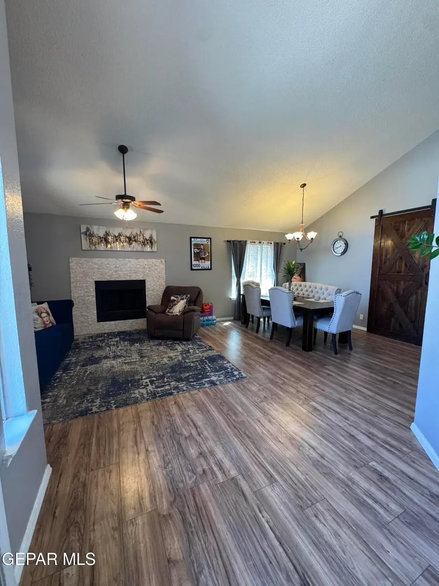 5452 Santiago Roque Drive, El Paso, TX 79934 - #3