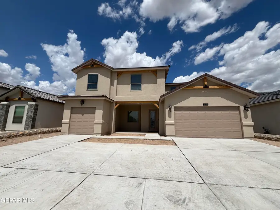 6120 Oleaster Drive, El Paso, TX 79932 - #2