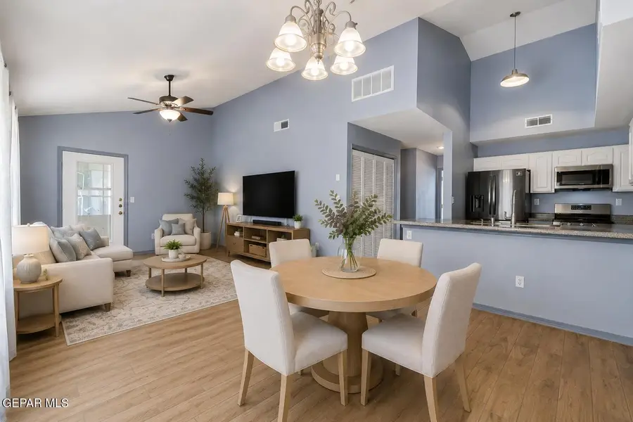 5333 Ignacio Almanzar Lane, El Paso, TX 79934 - #3