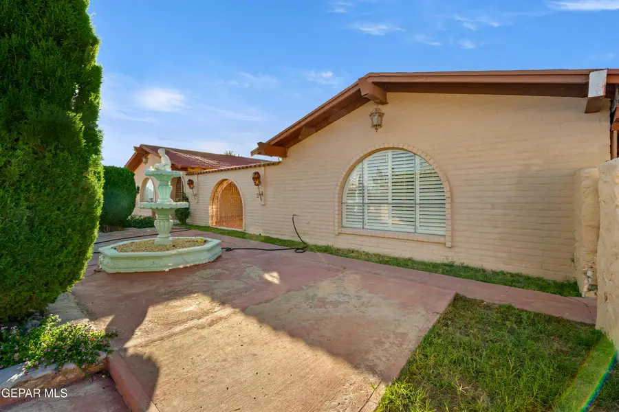1505 Lost Padre Mine Drive, El Paso, TX 79902 - #3