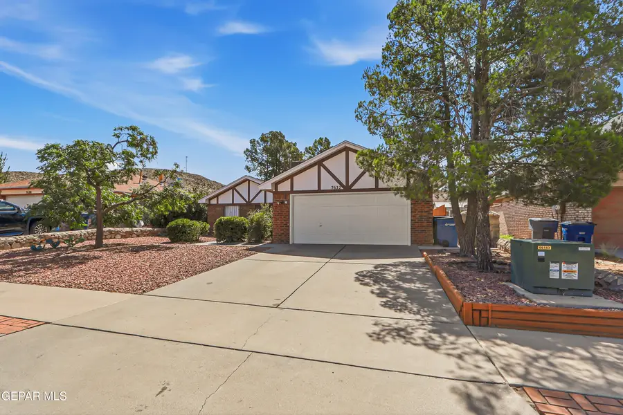 7632 Iroquois Drive, El Paso, TX 79912 - #2
