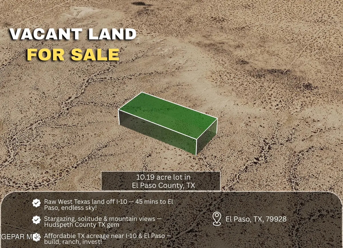11 Lower Valley Tr 2-c, El Paso, TX 79928 - #1