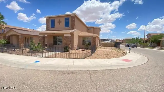 12862 Hueco Hill Drive, El Paso, TX 79938 - #1