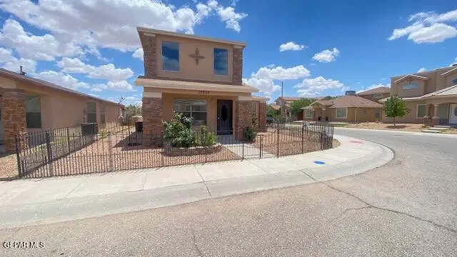 12862 Hueco Hill Drive, El Paso, TX 79938 - #2