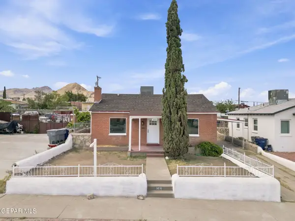 3019 Fort Boulevard, El Paso, TX 79930