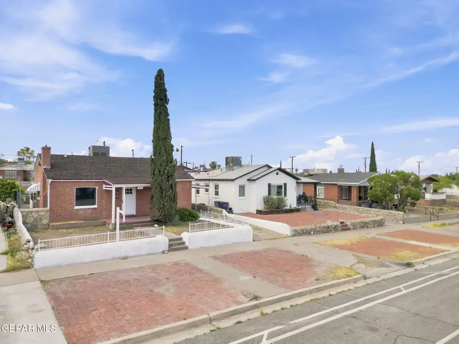 3019 Fort Boulevard, El Paso, TX 79930 - #2