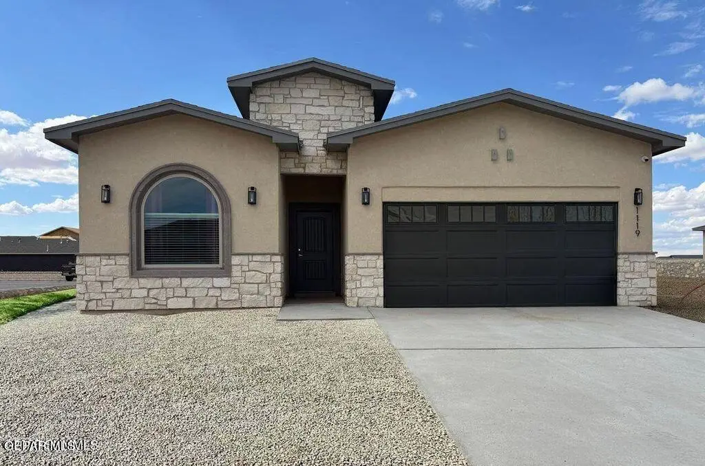 15201 Destination Court, El Paso, TX 79938 - #1