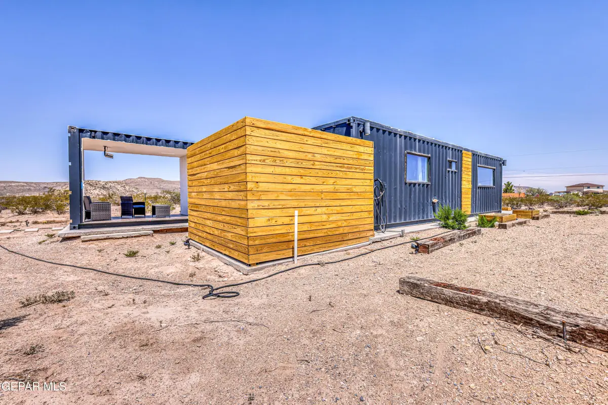 17425 Wagon Wheel Drive, El Paso, TX 79938 - #1