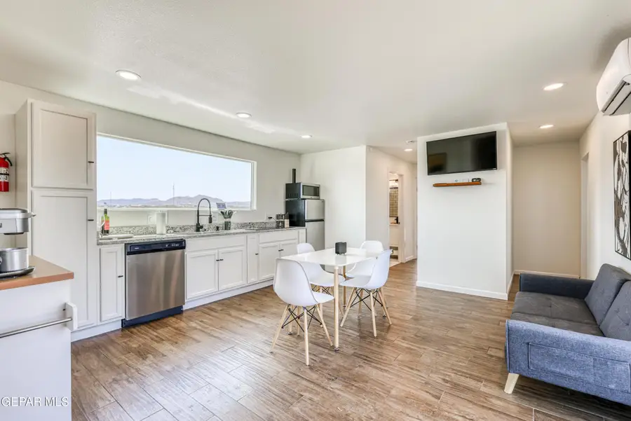 17425 Wagon Wheel Drive, El Paso, TX 79938 - #2