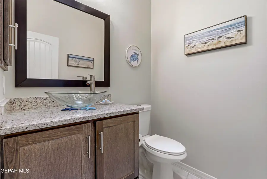 2383 Enchanted Nook Drive, El Paso, TX 79911 - #3