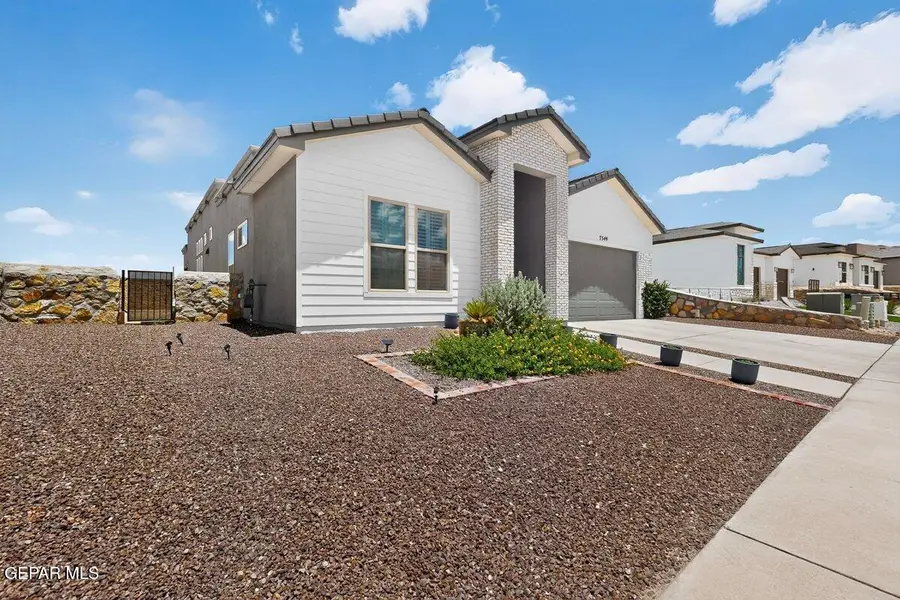 7349 Enchanted Point Drive, El Paso, TX 79911 - #2