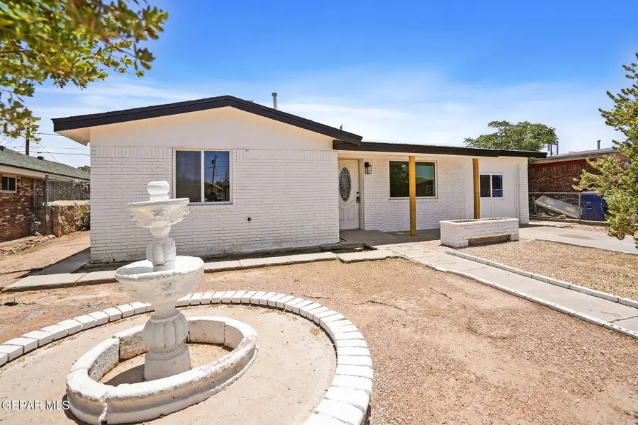 212 Manuel Drive, El Paso, TX 79907 - #3