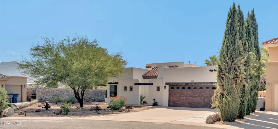 300 Corte Rimini Way, El Paso, TX 79932 - #3