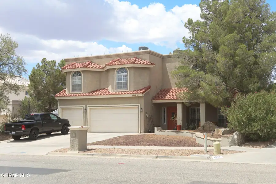 6569 Brisa Del Mar Drive, El Paso, TX 79912 - #2