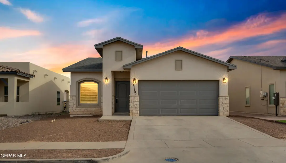 15120 Design Court, El Paso, TX 79938 - #1