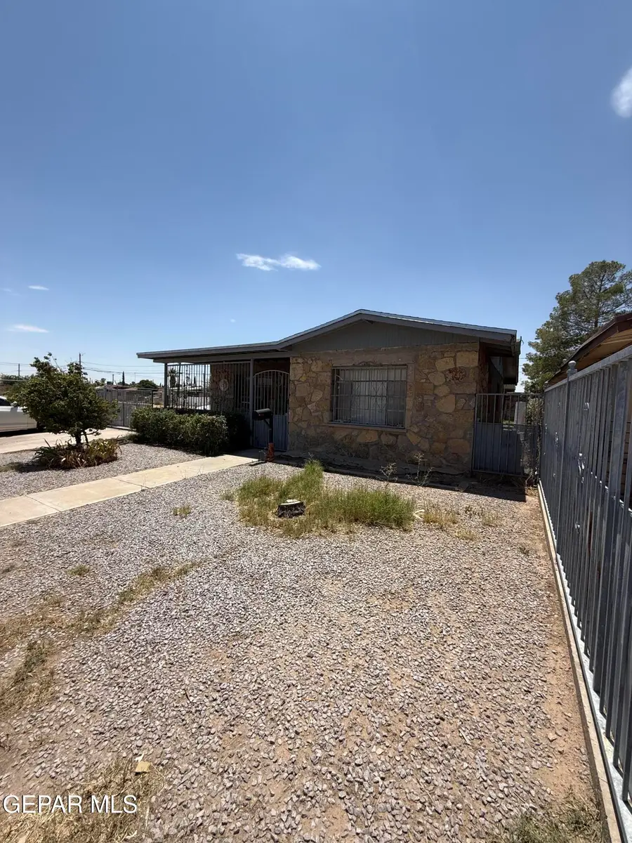 9224 Reno Court, El Paso, TX 79907 - #2
