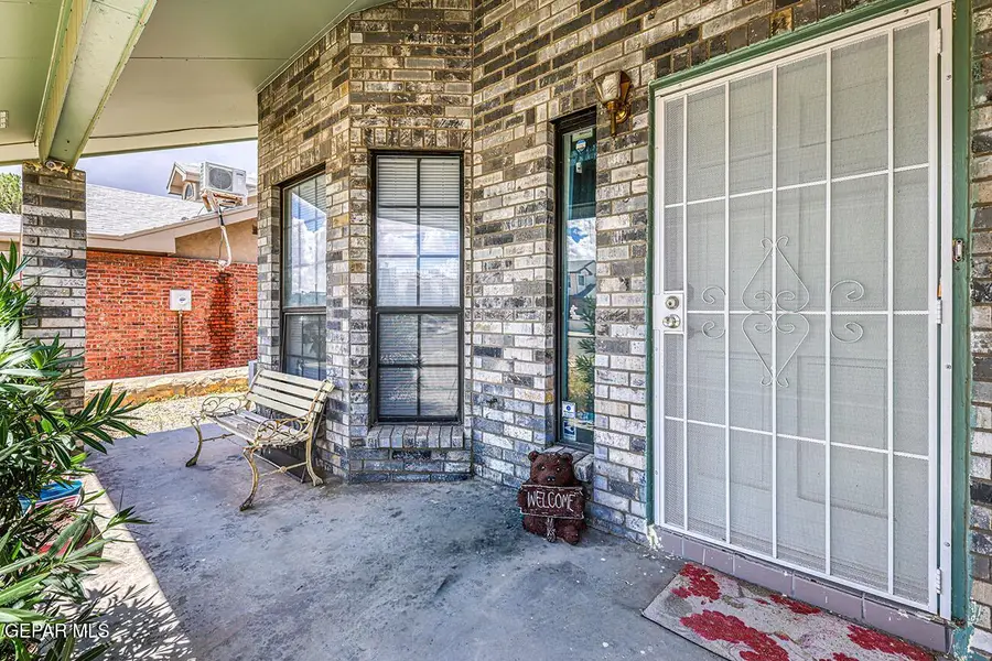 2901 Lake Michigan Drive, El Paso, TX 79936 - #3