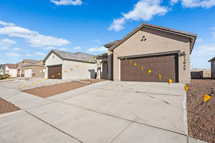 13828 Paseo Celeste Drive, Horizon City, TX 79928 - #2