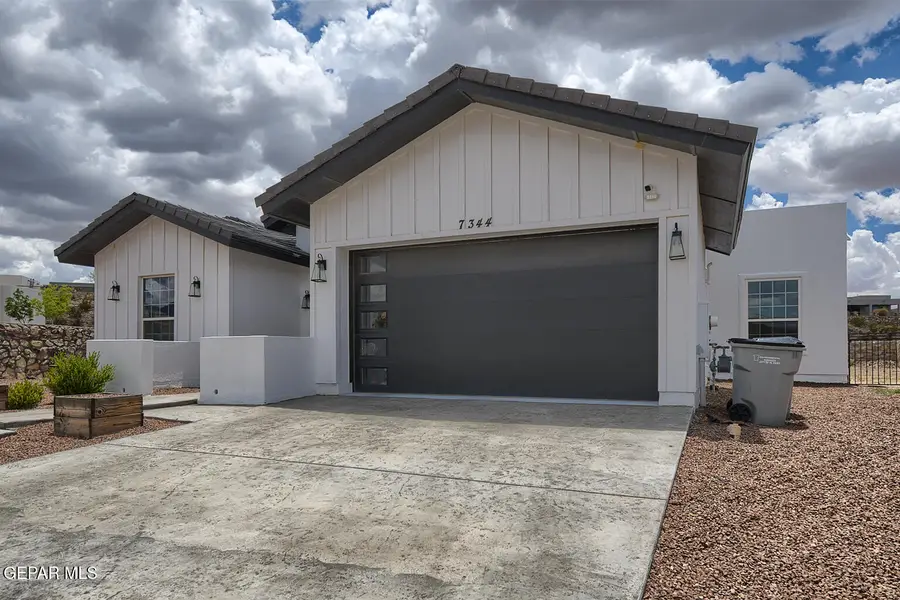 7344 Bobcat Hollow Drive, El Paso, TX 79911 - #2