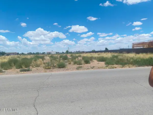 1036 San Carlos Drive, Chaparral, NM 88081