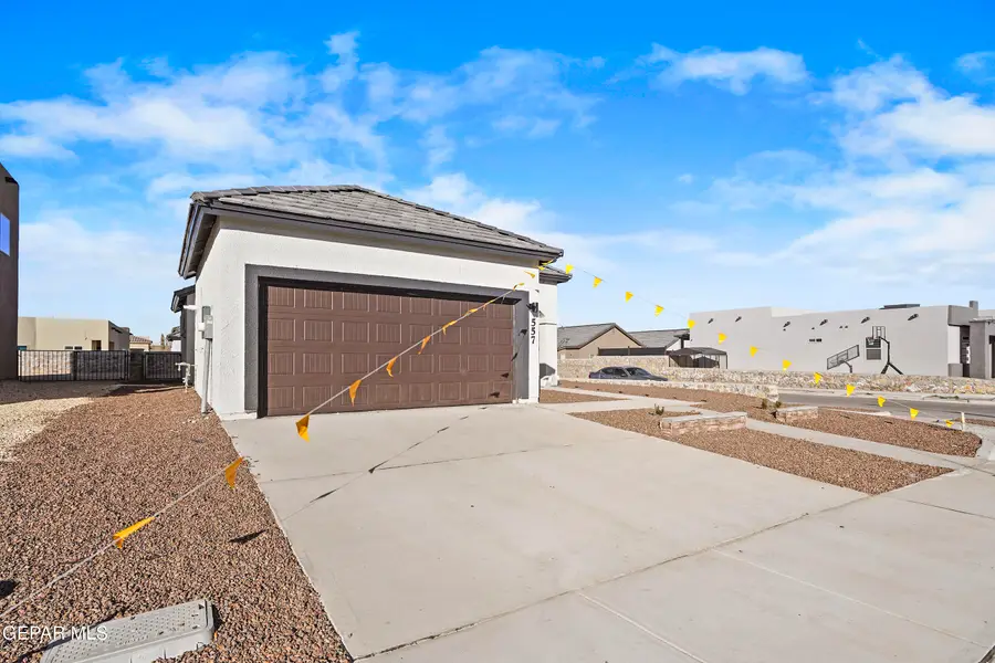 13820 Paseo Celeste Drive, El Paso, TX 79928 - #2
