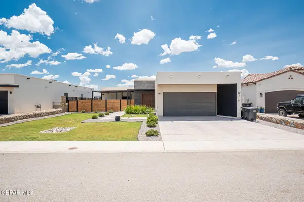 316 Rio Pinsaqui Court, El Paso, TX 79932