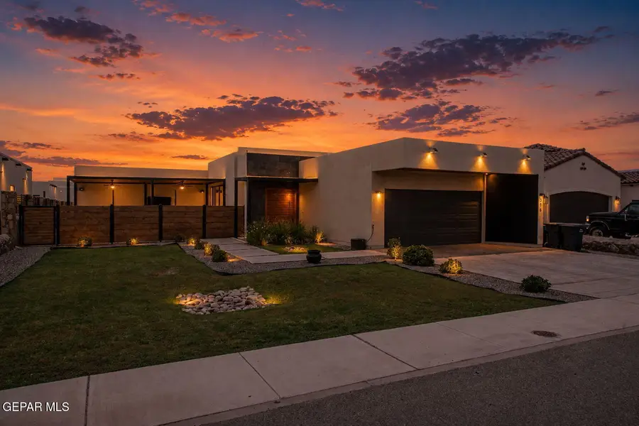 316 Rio Pinsaqui Court, El Paso, TX 79932 - #2