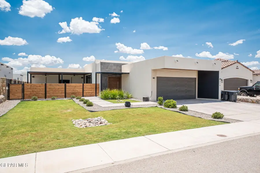 316 Rio Pinsaqui Court, El Paso, TX 79932 - #3