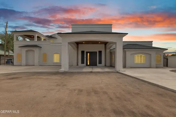 532 Sandy Lane, El Paso, TX 79907