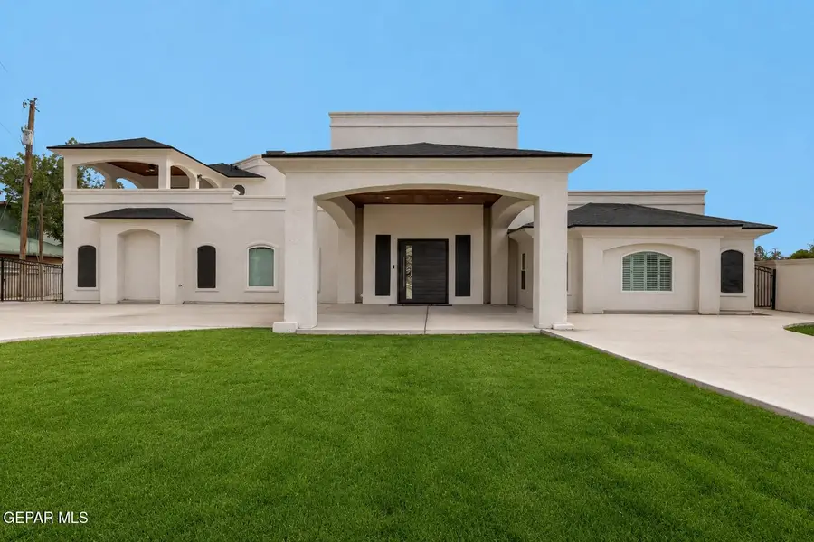 532 Sandy Lane, El Paso, TX 79907 - #2