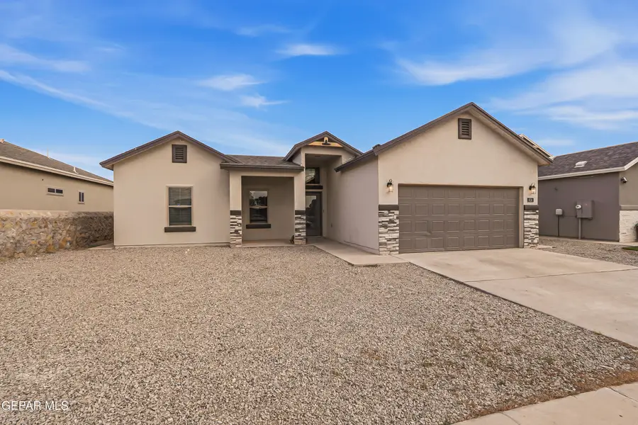624 David Ortiz Street, Socorro, TX 79927 - #2