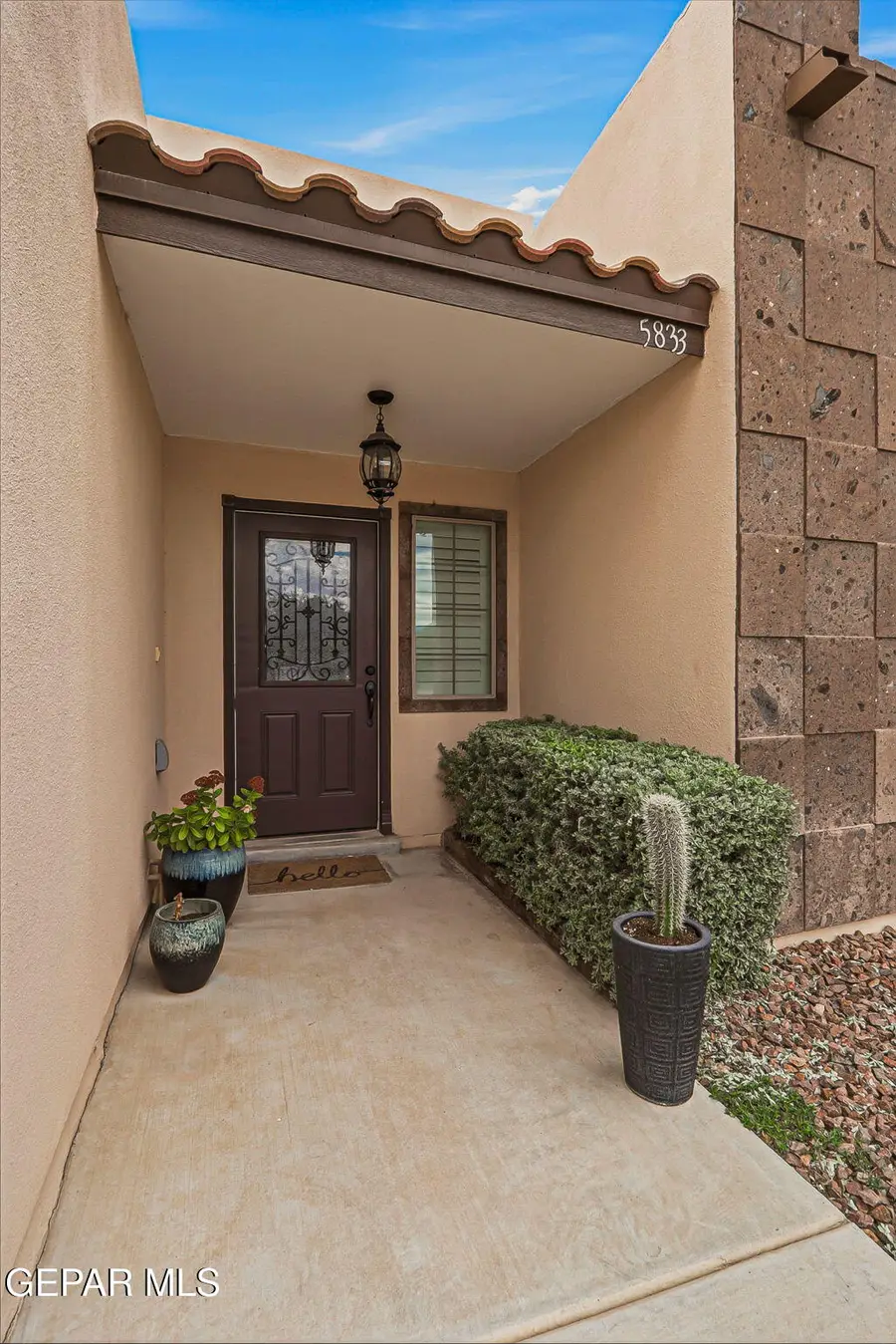 5833 Spanish Place, El Paso, TX 79932 - #3