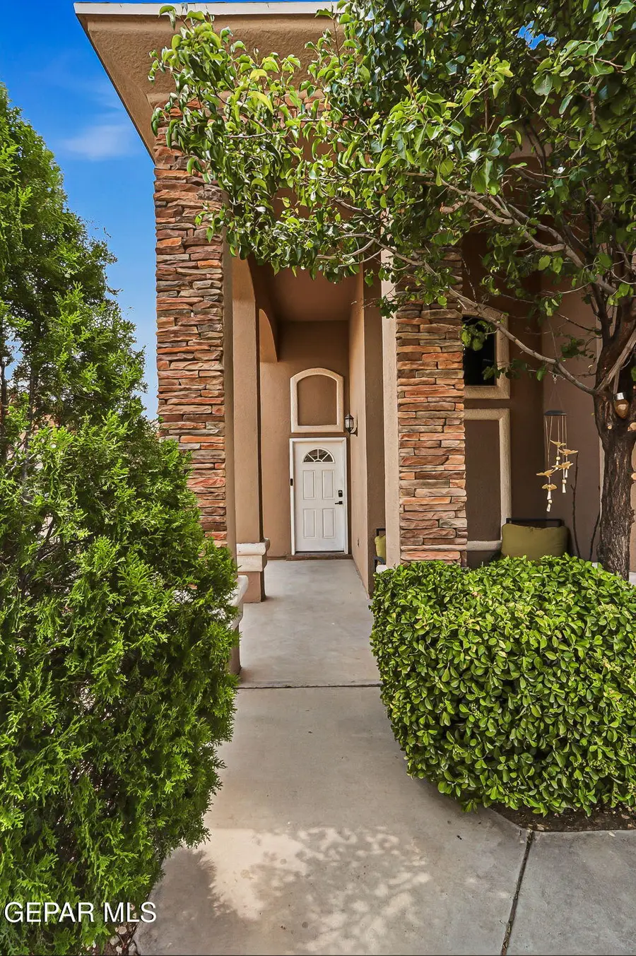 14202 Silver Point Avenue, El Paso, TX 79938 - #3
