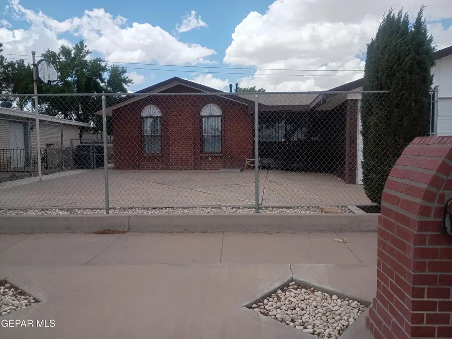 912 Agua Prieta Drive, El Paso, TX 79907 - #2