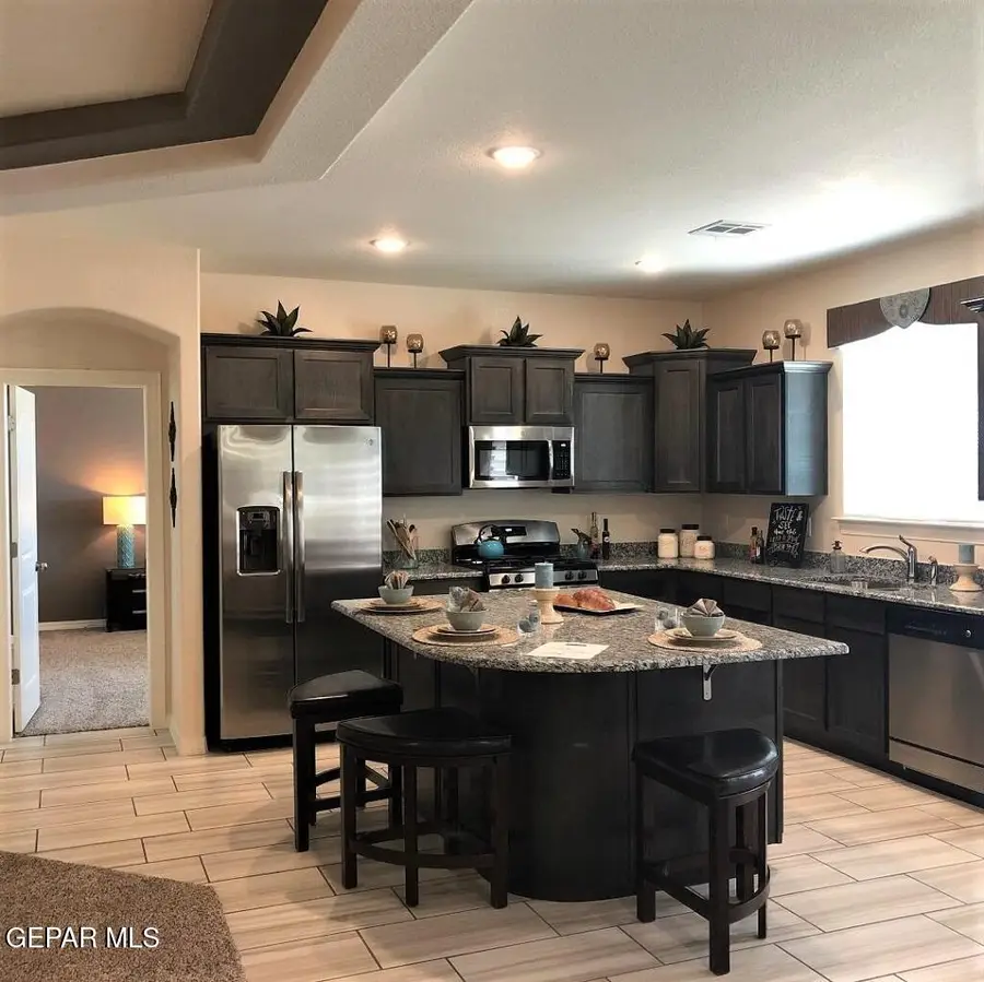 12924 Indian Canyon Drive, El Paso, TX 79928 - #3