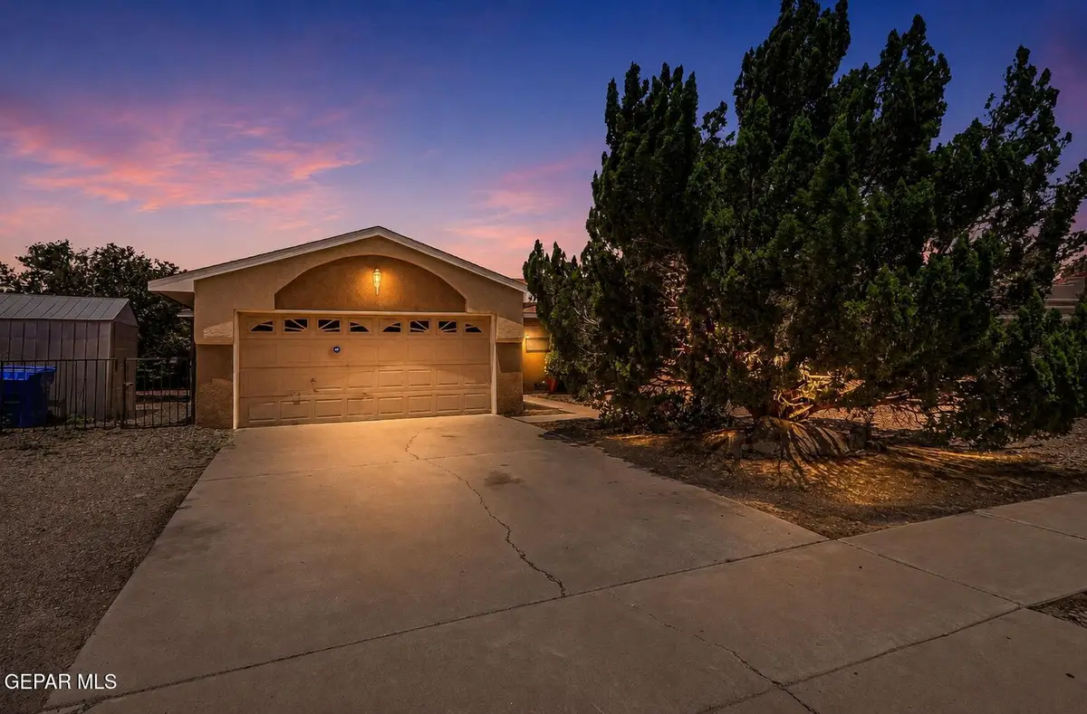 4721 Rio Vista Drive, Las Cruces, NM 88007 - #1
