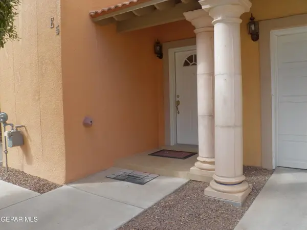 3150 N Yarbrough Drive #E5, El Paso, TX 79935